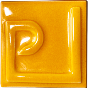 ESMALTE BAJA TEMPERATURA EECS01 AMARILLO YEMA S/PB