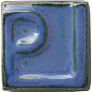 ESMALTE GRES O- 6004 AZUL