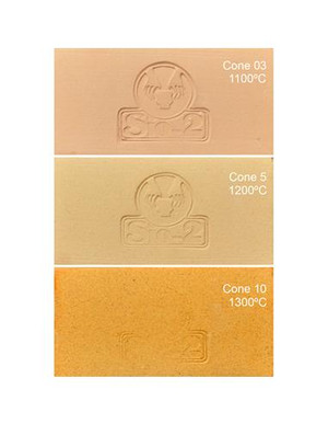SIO2 PASTA REFRACTARIA MARRON DORADO PRGI 0-0.2 MM 12,5 KG