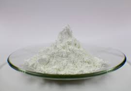 OXIDO DE ZINC