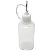 APLICADOR ESMALTES PUNTA METALICA FINA 2 UNIDADES 30 ML 