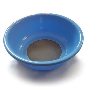 BASE PLASTICA PARA TAMIZ ROTATORIO MALLA 80