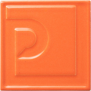 ESMALTE OPACO BRILLANTE BAJA T° XP-3051/ VIVO NARANJA S/P