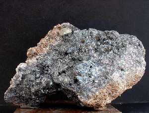 OLIGISTO MICACEO 50 grs