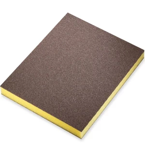 ESPONJA ABRASIVA GRANO 240 A 320 1 UN