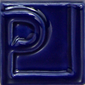 ESMALTE TRANSLUCIDO COLOREADO ALTA Y BAJA T° BRILLANTE ETSP-02 AZUL COBALTO
