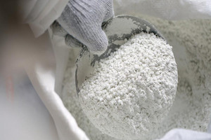 YESO CERAMICO PARA MOLDES 1 Kg