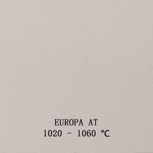 ARCILLA DE BAJA EUROPA VACIADO-AT