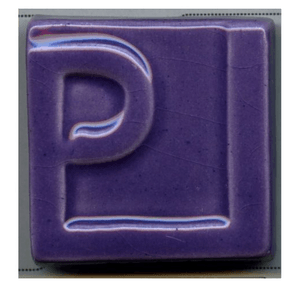 ESMALTE TRANSLUCIDO COLOREADO ALTA Y BAJA T° S BRILLANTE ETSP-11 MORADO