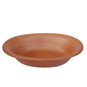 Fuente ovalada PA�UL