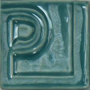 ESMALTE TRANSLUCIDO COLOREADO ALTA Y BAJA T° S BRILLANTE ETSP-18 VERDE AZ.