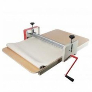 LAMINADORA SOBREMESA MEDIANA SR-18T