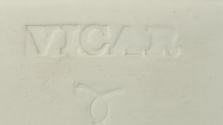 ARCILLA PORCELANA VACIADO-AT - vista alternativa