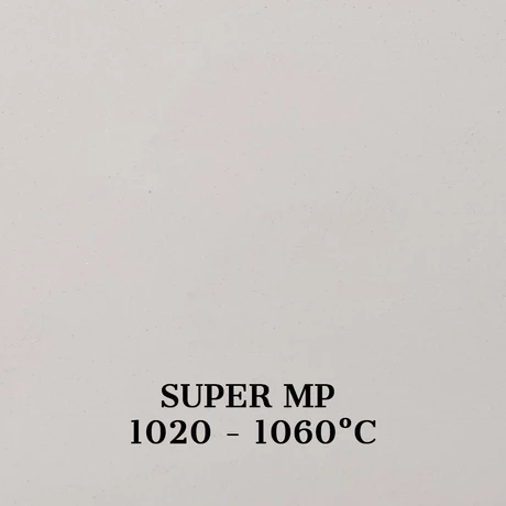 PASTA CERAMICA BAJA TEMPERATURA SUPER MP 12,5 KG