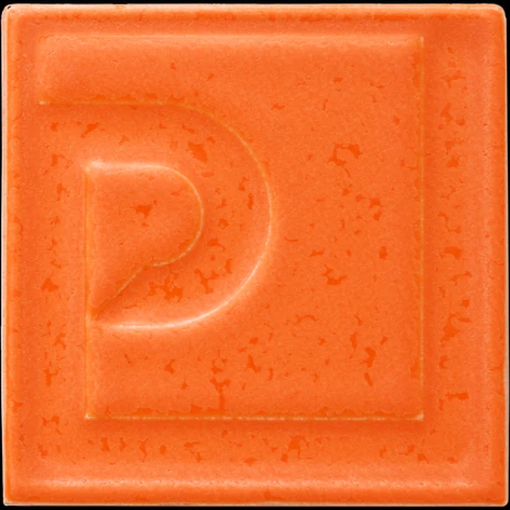 ESMALTE OPACO ALTA Y BAJA T° MATE EMSP-04 NARANJA - vista alternativa