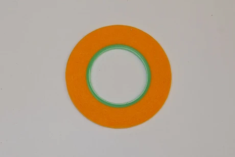 CINTA ADHESIVA VINILO PARA CURVAS