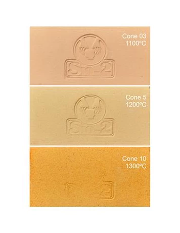 SIO2 PASTA REFRACTARIA MARRON DORADO PRGI 0-0.2 MM 12,5 KG