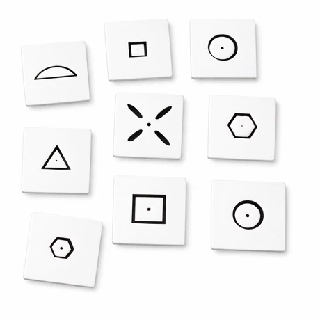 EXTRUSORA DE PARED 18 FORMAS - vista alternativa
