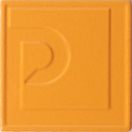 ESMALTE OPACO ALTA Y BAJA T° MATE EMSP-04 NARANJA