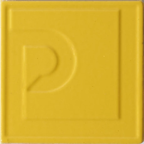 ESMALTE OPACO ALTA Y BAJA T° MATE EMSP-02 AMARILLO
