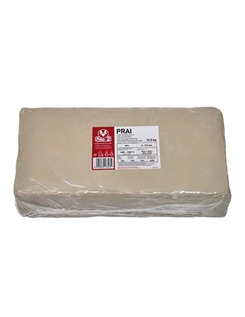 SIO2 PASTA REFRACTARIA BLANCA PRAI 0-0.2MM 12,5 KG - vista alternativa