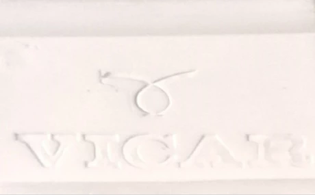 PASTA CERAMICA BAJA TEMPERATURA SUPER MP 12,5 KG - vista alternativa
