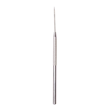 PUNZON DE ALUMINIO