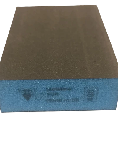 ESPONJA ABRASIVA GRANO 400 1 UN