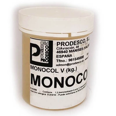 ADHERENTE PARA ESMALTES MONOCOL V