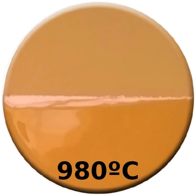 COLORANTE MASA P-1227 OCRE
