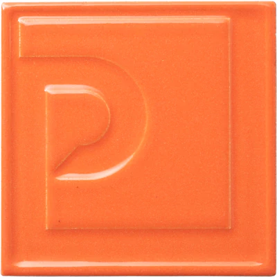 ESMALTE OPACO BRILLANTE BAJA T° XP-3051/ VIVO NARANJA S/P