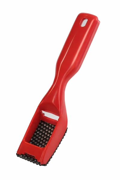 RASPADOR DE ARCILLA RECTO (CURVE FILE BLADE 2-1/2