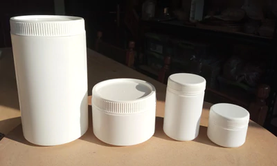ENVASE PARA ESMALTES DIFERENTES MEDIDAS