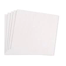 PAPEL DE CELULOSA PARA PAPERCLAY, 1 hoja