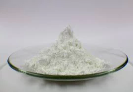 OXIDO DE ZINC