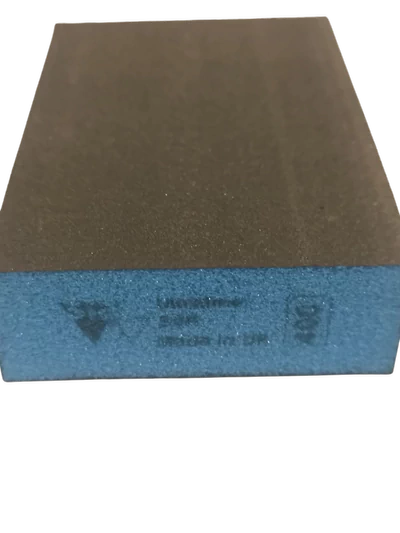 ESPONJA ABRASIVA GRANO 400 1 UN