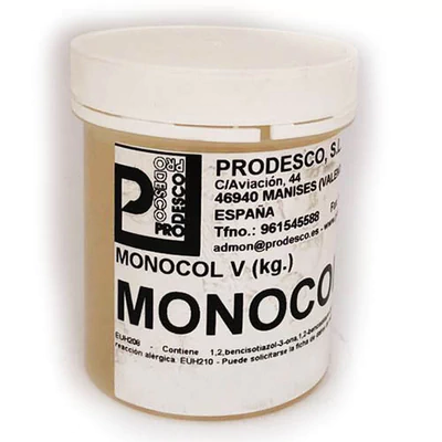 ADHERENTE PARA ESMALTES MONOCOL V