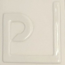 ENGOBE ALTA Y BAJA T° EASP-01 BLANCO