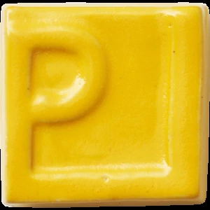 ESMALTE GRES O-10583 AMARILLO