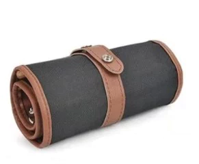 ROLLO PORTA PINCELES Y HERRAMIENTAS
