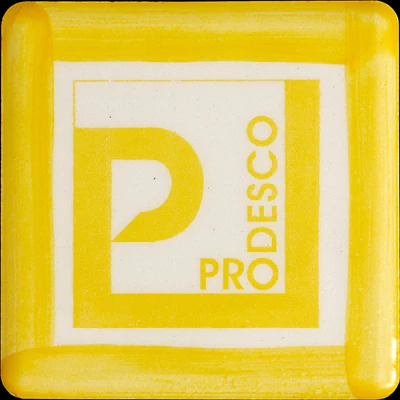 PIGMENTO BAJO CUBIERTA ALTA Y BAJA T° CD-01 AMARILLO