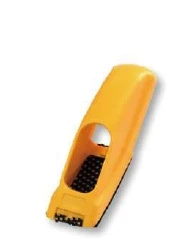 RASPADOR DE ARCILLA CURVO TYPE (CURVE FILE BLADE 3