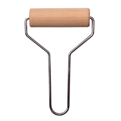 RODILLO MADERA