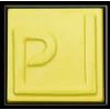 ESMALTE OPACO ALTA Y BAJA T° BRILLANTE EOSP-05 OPACO AMARILLO