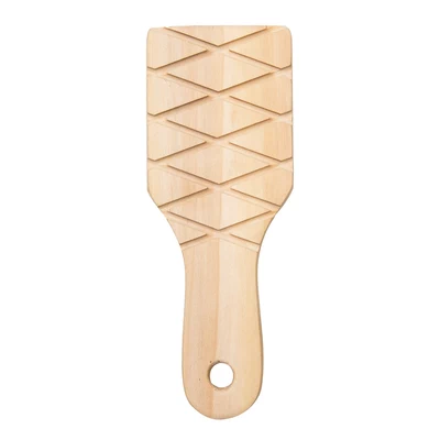 PALETA DE GOLPE TEXTURADO