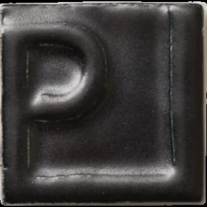ESMALTE GRES O-10571 NEGRO MATE