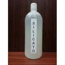SILICATO DE SODIO 250 ML