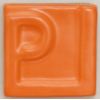 ESMALTE OPACO ALTA Y BAJA T° MATE EMSP-04 NARANJA