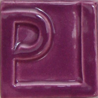 ESMALTE TRANSLUCIDO COLOREADO ALTA Y BAJA T° BRILLANTE ETSP-12 VIOLETA