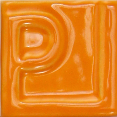 ESMALTE TRANSLUCIDO COLOREADO ALTA Y BAJA T° S BRILLANTE ETSP-06 NARANJA